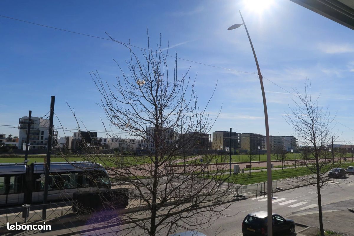Appartement 3 pièces 64 m² · à Beauzelle · 64 m² · 752 €/mois