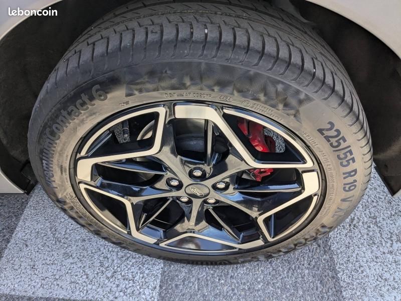 Ford Kuga 2.5 Duratec 243ch Hybride Rechargeable ST-Line X Powershift (image 30)
