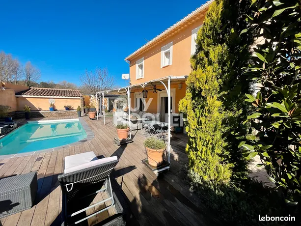 Annonce vente Maison aix-en-provence
