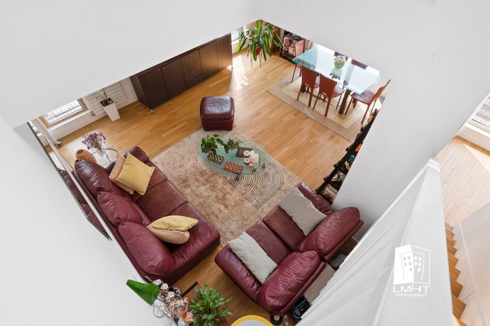 Appartement a louer boulogne-billancourt - 5 pièce(s) - 149 m2 - Surfyn