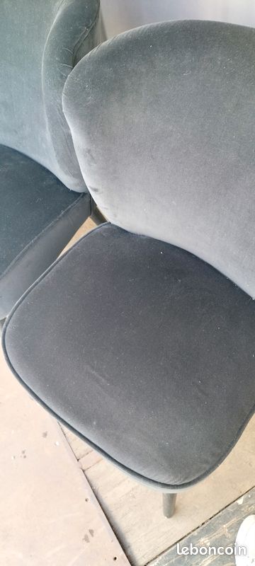 Fauteuil de chambre (image 3)