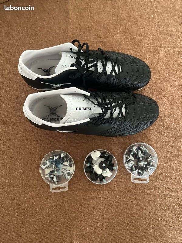 Crampons de rugby (image 1)