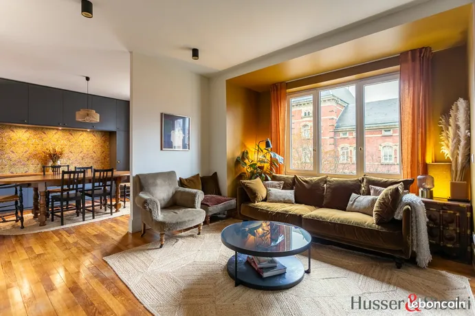 Annonce vente Appartement strasbourg