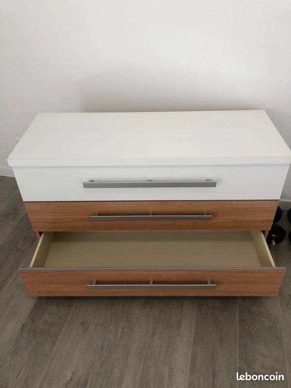 Commode pour chambre (image 3)