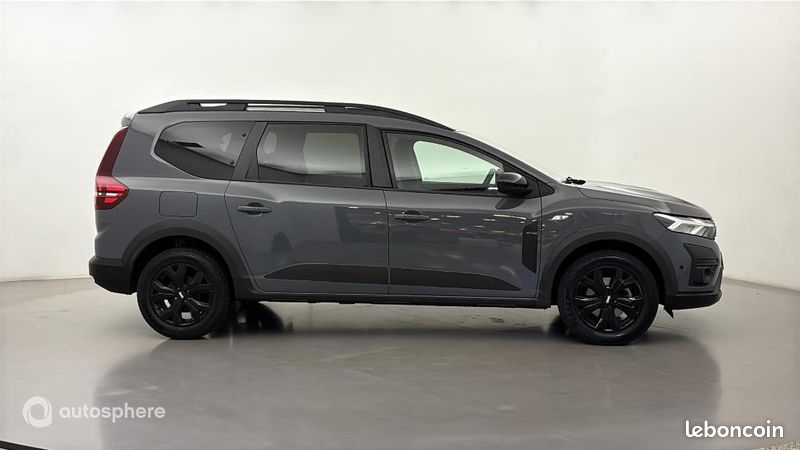 Dacia Jogger 1.0 TCe 110ch SL Extreme+ 7 places (image 4)