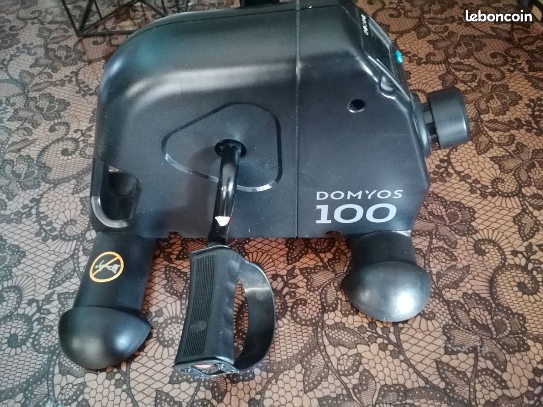 Mini bike domyos 100 decathlon Sport Plein air