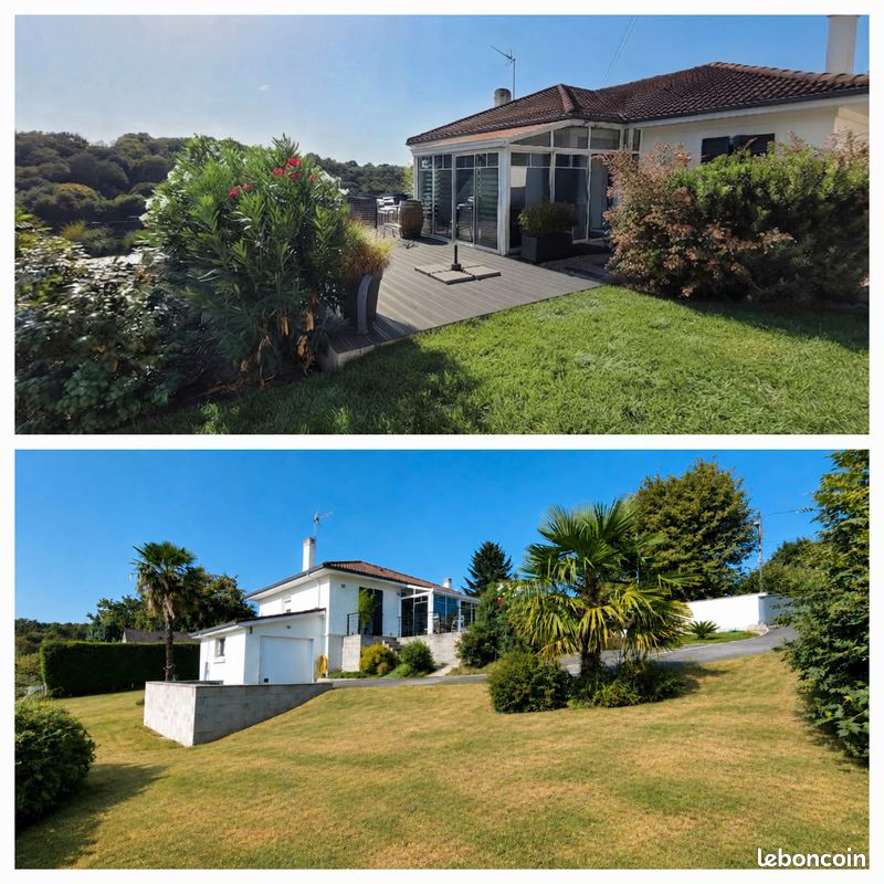 Maison 4 pièces 88 m² · à Maucor · 88 m² · 242 000 €