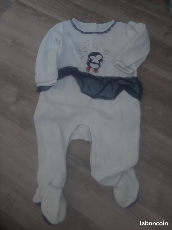 Vêtements fille (image 4)