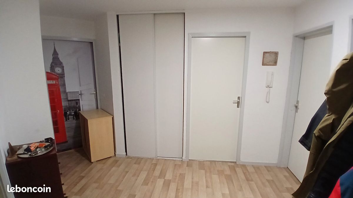 Appartement a louer annemasse - 4 pièce(s) - 78 m2 - Surfyn