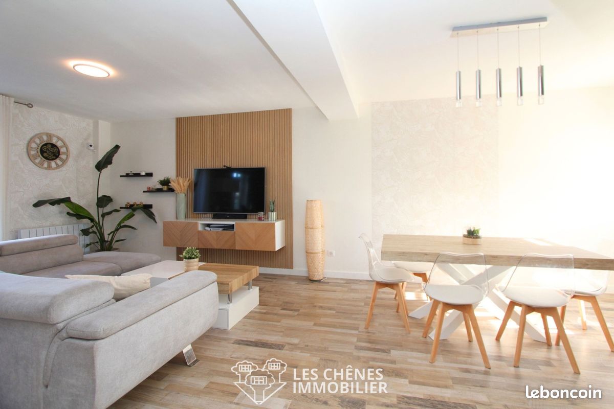 Maison 6 pièces 105 m² · à Sainte-Marie-aux-Chênes · 105 m² · 268 000 €