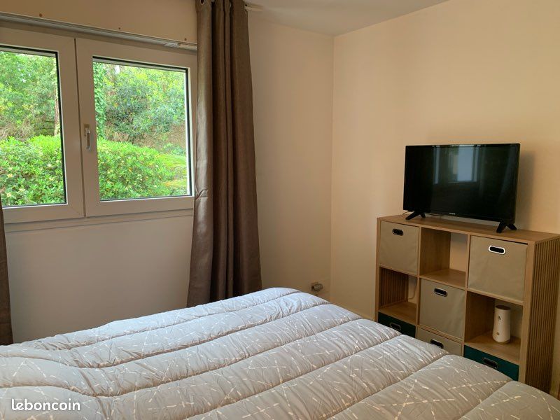 PYLA PLAGE : Appartement avec grande terrasse 3 chambres (image 4)