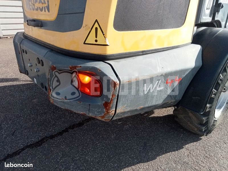Wacker Neuson WL44 (image 38)