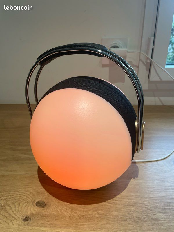 Xanlite lanterne enceinte (image 4)