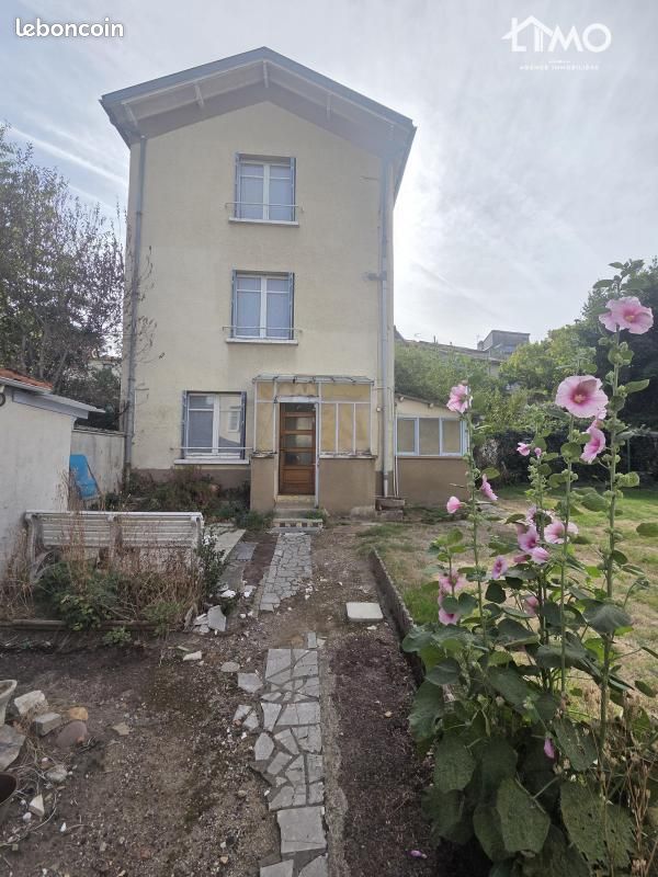 Maison 3 pièces 58 m² · à Limoges · 58 m² · 99 500 €