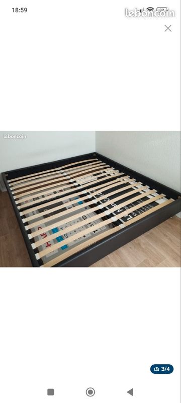Lit king size (image 1)