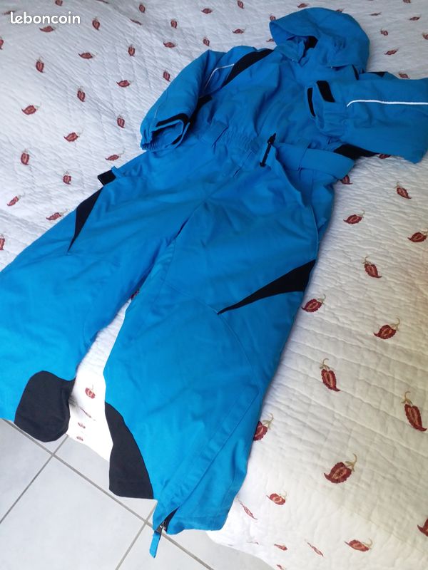 Combinaison ski (image 1)