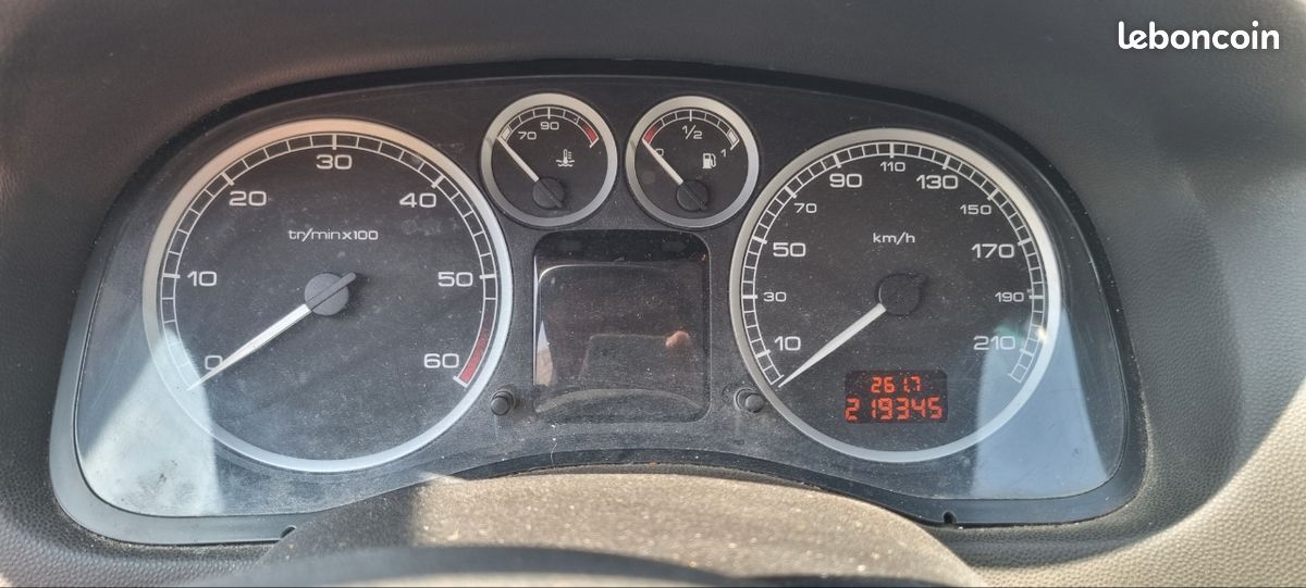 307 2l hdi 90 (image 3)