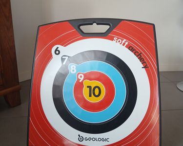 Arc Long 30 Pouces De Tirage Arc Pliant 35 Lbs Pour Tir à La