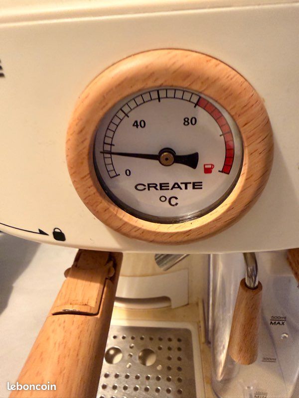 Machine à café Create (image 6)