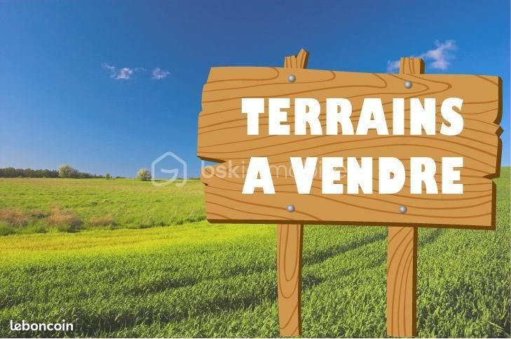 Terrain 710 m² · à Tours · 127 500 €