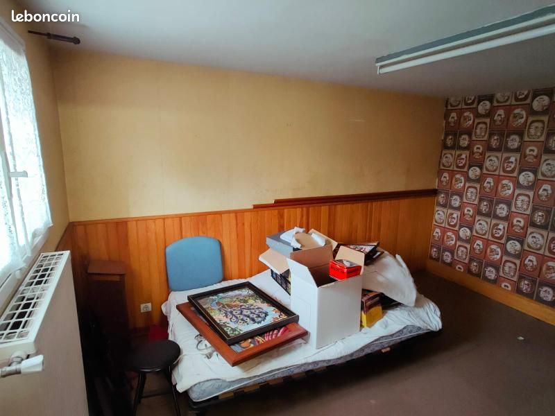 Maison 6 pièces 125 m² - Melle 79500 (image principale 7)