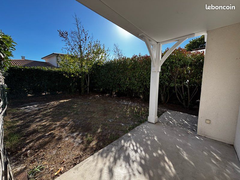 Appartement 2 pièces 43 m² · à Gujan-Mestras · 43 m² · 178 000 €