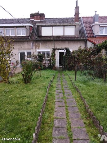 Maison 3 pièces 76 m²