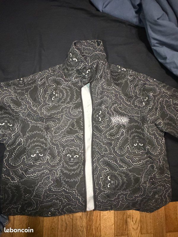 Veste Ripndip (image 3)