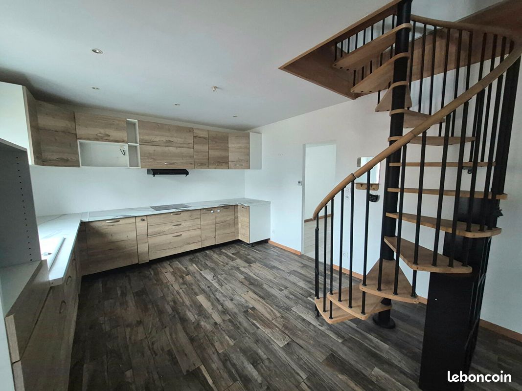 Maison 4 pièces 72 m² · au Havre · 72 m² · 151 000 €