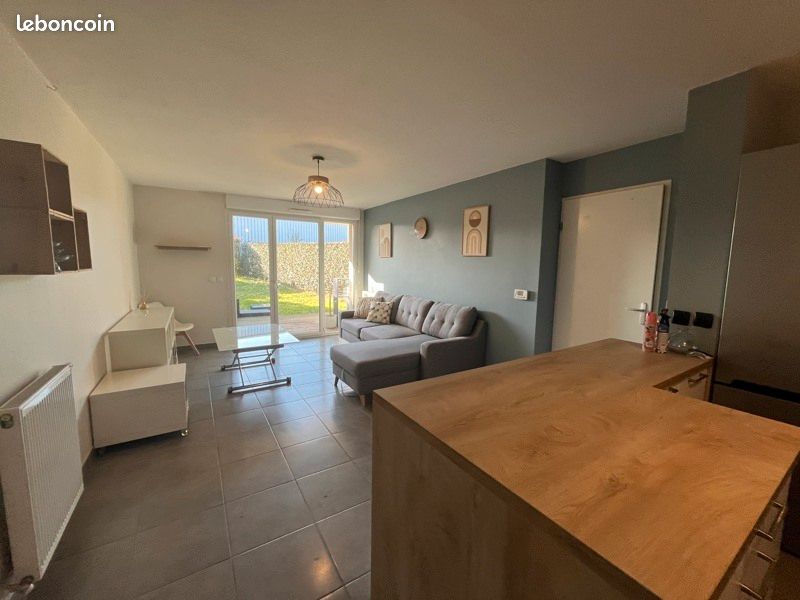 Appartement 2 pièces 46 m² · à Artigues-près-Bordeaux · 46 m² · 740 €/mois