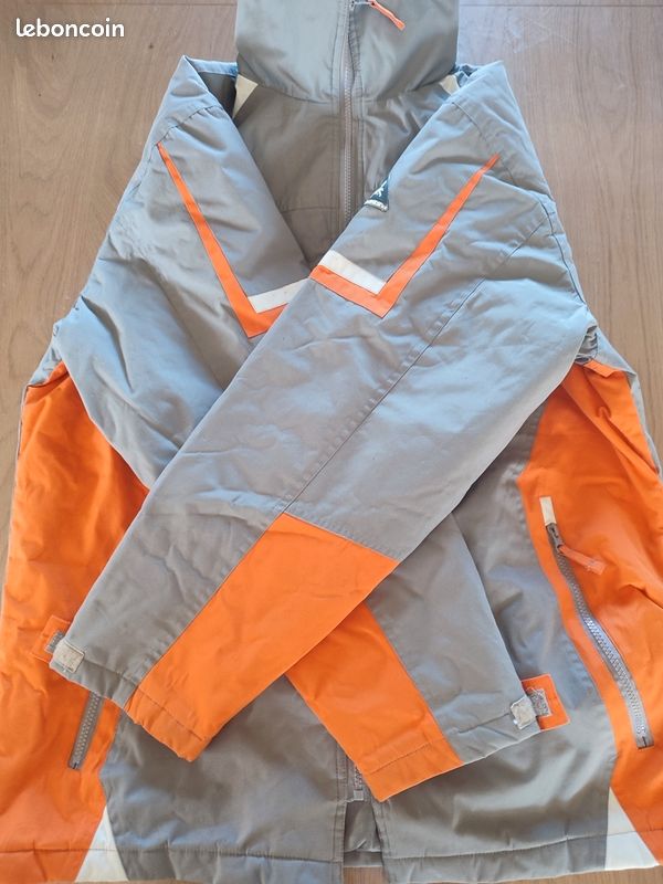 Veste imperméable (image 2)