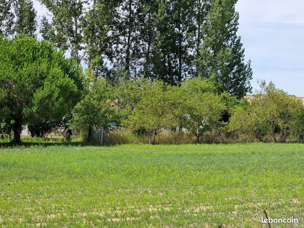 Terrain 879 m² Saint-Jean-de-Monts