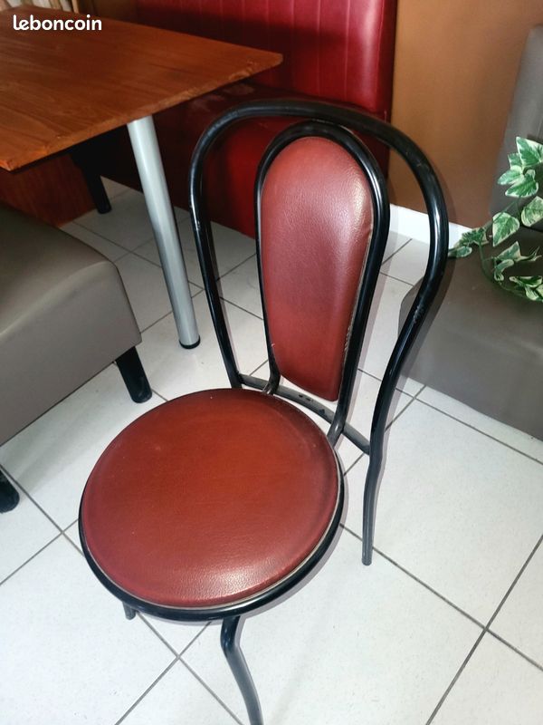 Mobilier chaises (image 1)