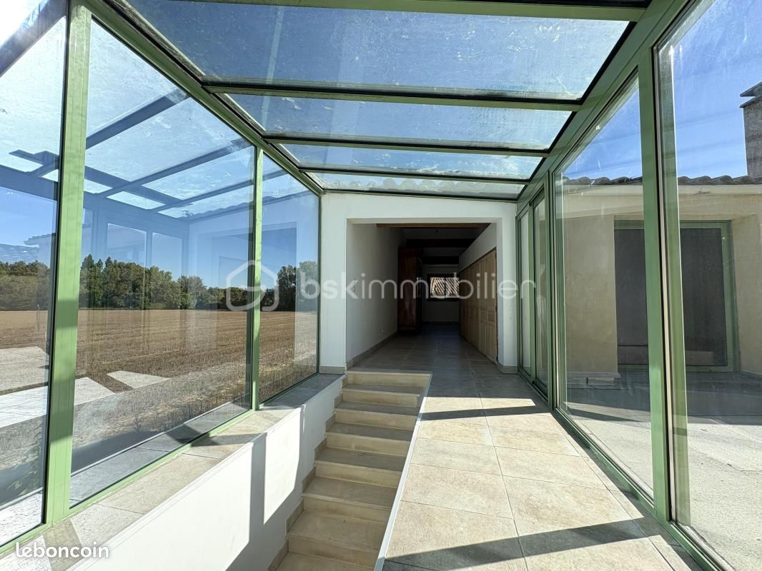 Maison 7 pièces 260 m² · à Mudaison · 260 m² · 749 000 €