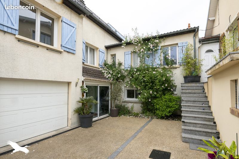 Maison 7 pièces 149 m² · à Pontoise · 149 m² · 519 900 €
