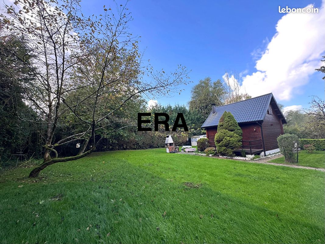 Maison 2 pièces 33 m² · à Rebergues · 33 m² · 76 900 €