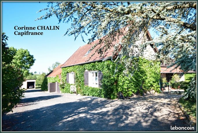 Maison 7 pièces 206 m²