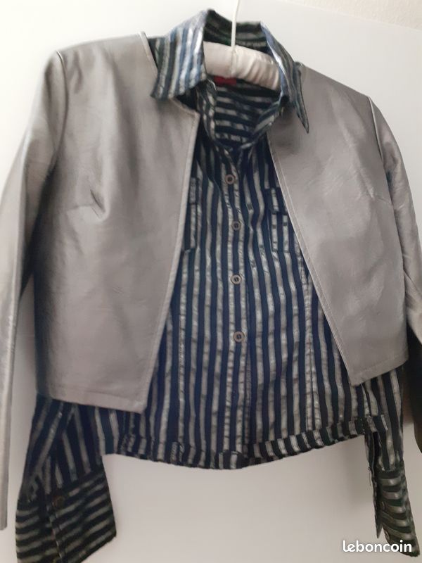 Lots de vêtements dame (image 4)