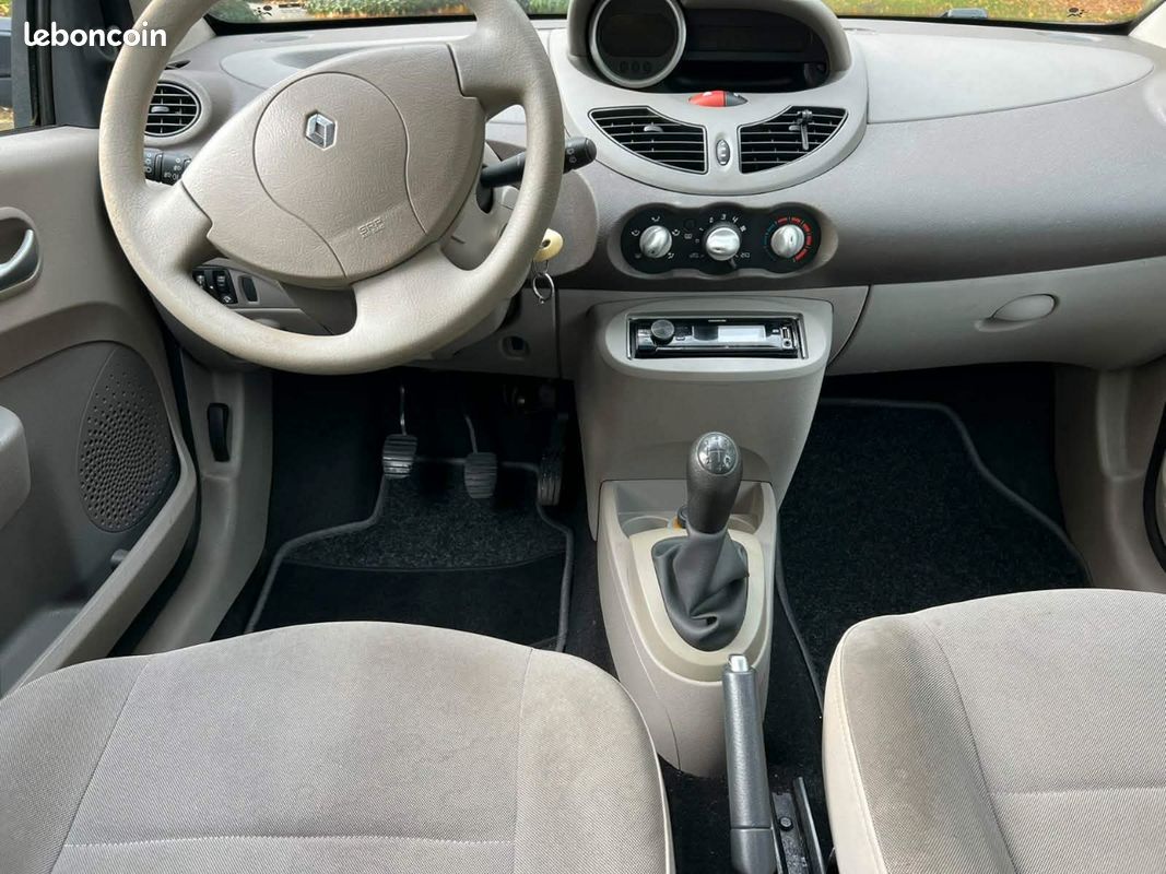 Renault twingo (image 3)