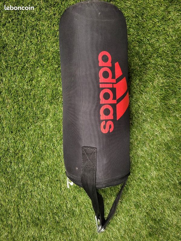 Sac de frappe lesté enfant (image 1)