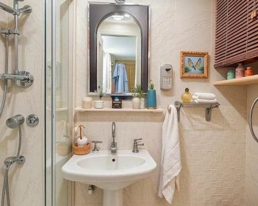 Appartement 280 500 € - 53 m²