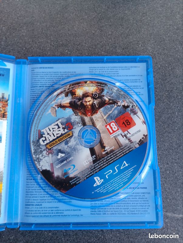 Acheter Just Cause 3 - Weaponized Vehicle Pack DLC EN/DE/FR/IT Global (Steam) Clé - CJS CD Keys