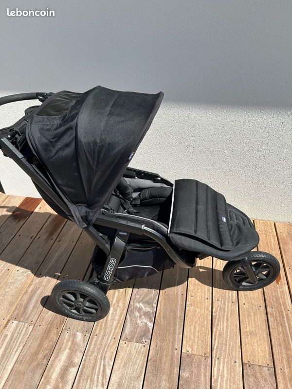 Poussette bebe (image 14)