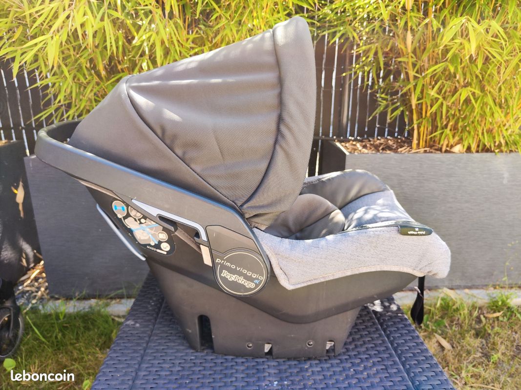 Poussette peg perego book 51 S (image 20)