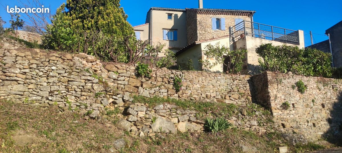 Maison 7 pièces 150 m² · à Le Teil · 150 m² · 315 000 €