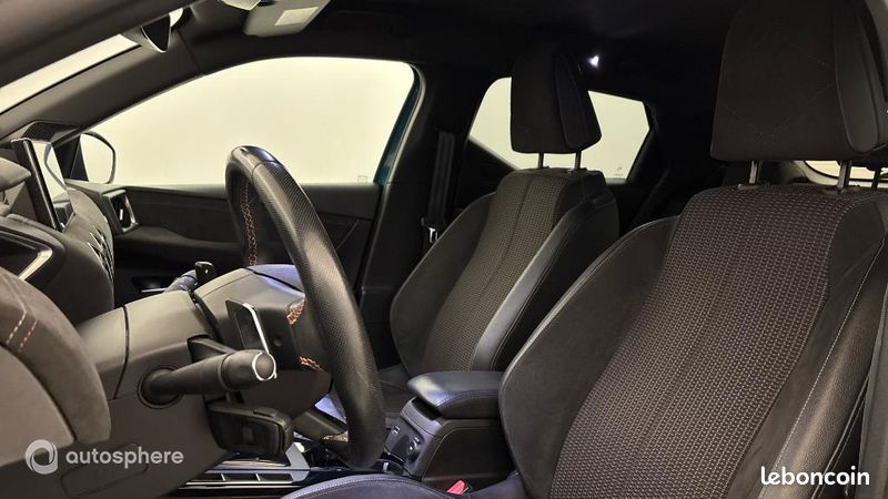 Ds Ds 3 Crossback BlueHDi 130ch Performance Line + Automatique 126g (image 12)