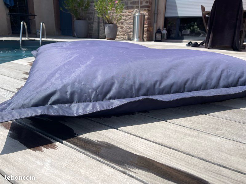 Coussin / matelas de jardin fatboy BIG52 (image 3)