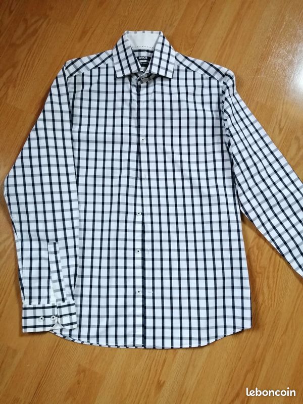Chemise Brice (image 2)