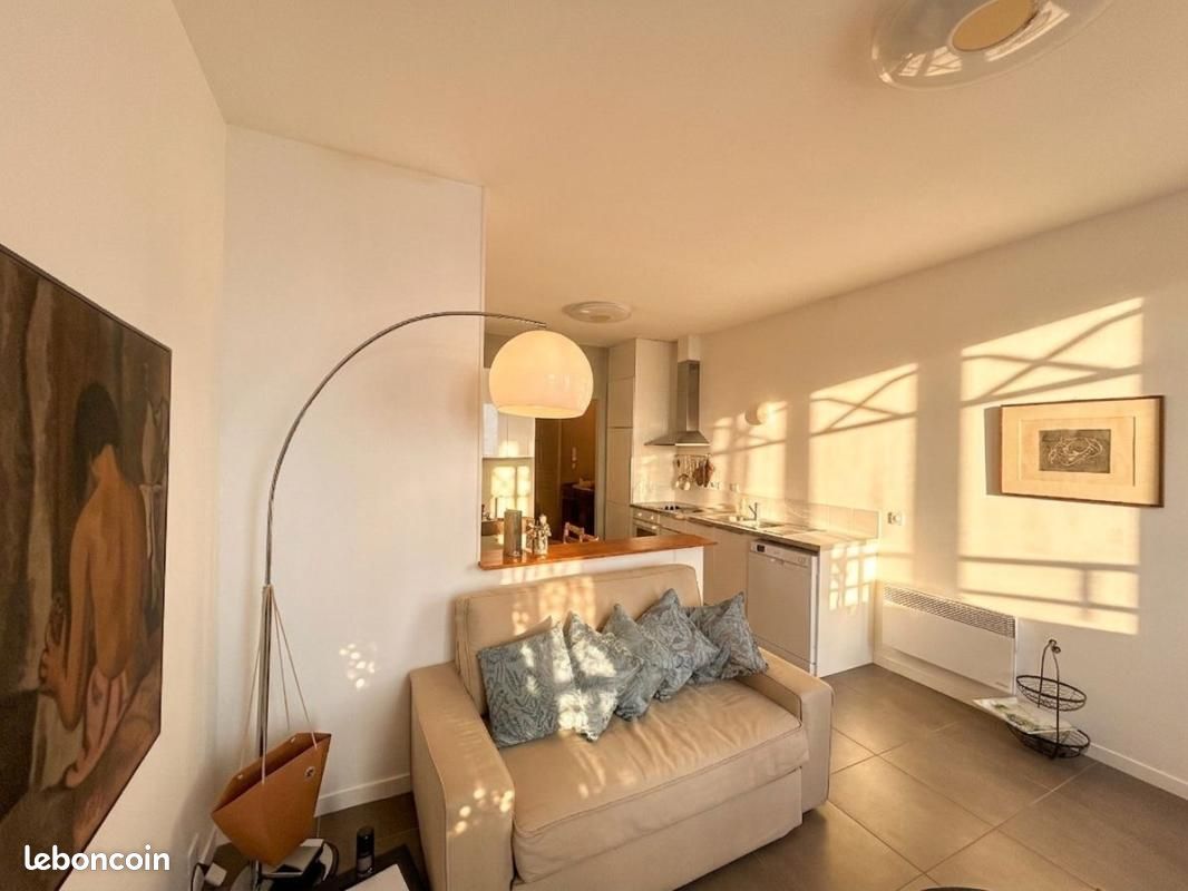 Appartement 2 pièces 45 m² (image 8)