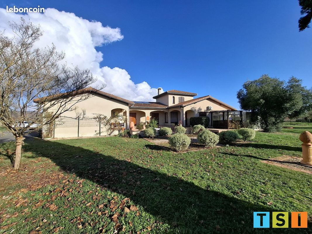 Maison 5 pièces 175 m² · à Saint-Gaudens · 175 m² · 285 000 €